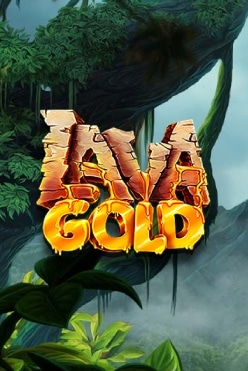 Игровой автомат Lava Gold