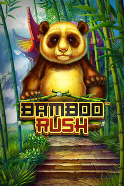 Игровой автомат Bamboo Rush