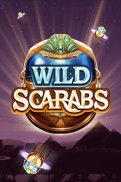 Игровой автомат Wild Scarabs