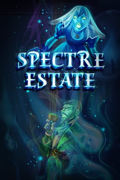 Игровой автомат Spectre Estate