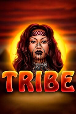 Игровой автомат Tribe