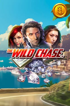 Игровой автомат The Wild Chase