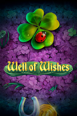 Игровой автомат Well Of Wishes