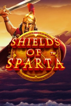 Игровой автомат Shield of Sparta