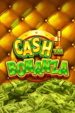 Игровой автомат Cash Bonanza