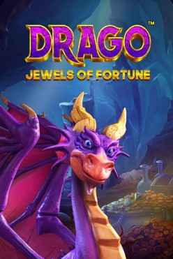 Игровой автомат Drago – Jewels of Fortune