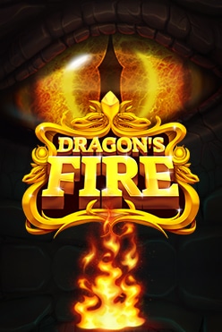 Игровой автомат Dragon’s Fire