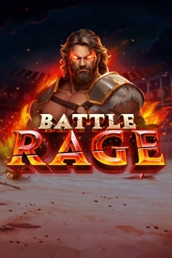 Игровой автомат Battle Rage