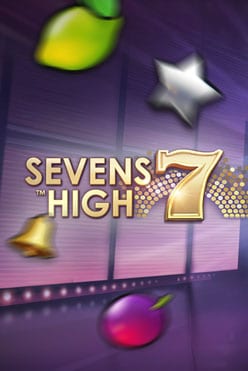 Игровой автомат Sevens High