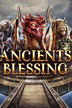 Игровой автомат Ancients Blessing