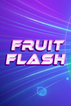 Игровой автомат Fruit Flash