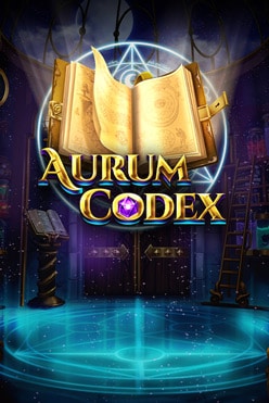 Игровой автомат Aurum Codex