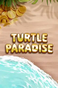 Игровой автомат Turtle Paradise