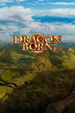 Игровой автомат Dragon Born