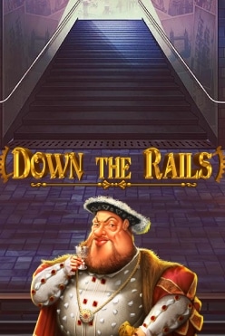 Игровой автомат Down the Rails