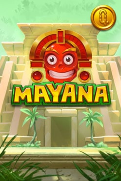 Игровой автомат Mayana