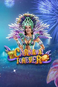 Игровой автомат Carnaval Forever