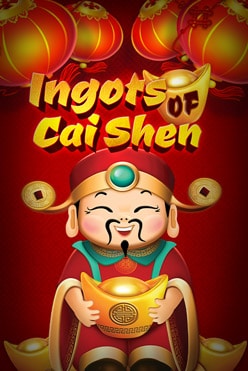 Игровой автомат Ingots of Cai Shen