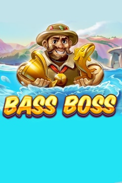 Игровой автомат Bass Boss