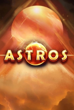 Игровой автомат Astros