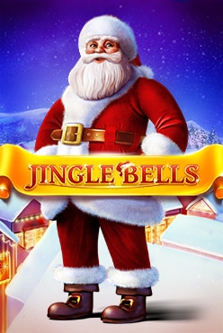 Игровой автомат Jingle Bells