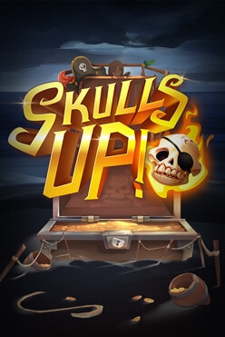 Игровой автомат Skulls UP!