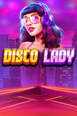 Игровой автомат Disco Lady