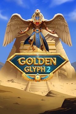 Игровой автомат Golden Glyph 2