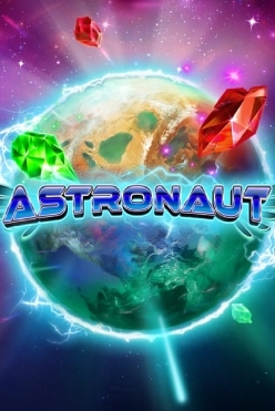 Игровой автомат Astronaut