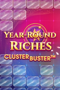 Игровой автомат Year-Round Riches Clusterbuster