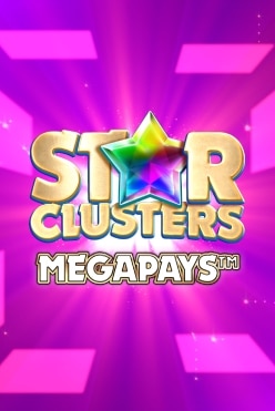 Игровой автомат Star Clusters Megapays