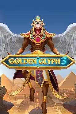 Игровой автомат Golden Glyph 3