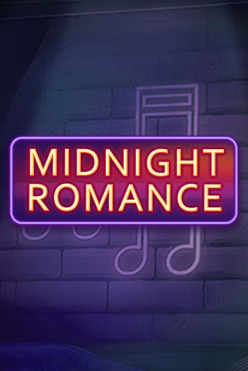 Игровой автомат Midnight Romance