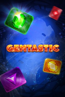 Игровой автомат Gemtastic