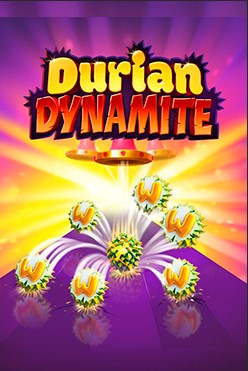 Игровой автомат Durian Dynamite