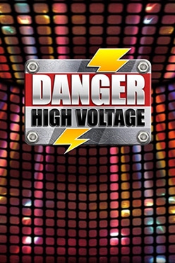 Игровой автомат Danger High Voltage