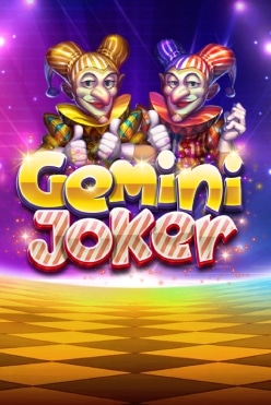 Игровой автомат Gemini Joker