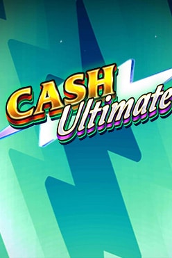 Игровой автомат Cash Ultimate