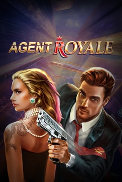 Игровой автомат Agent Royale