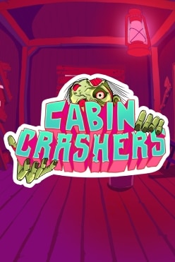 Игровой автомат Cabin Crashers