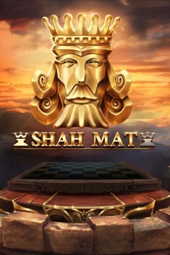 Игровой автомат Shah Mat