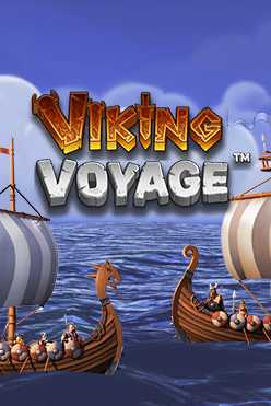 Игровой автомат Viking Voyage