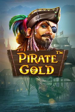 Игровой автомат Pirate Gold