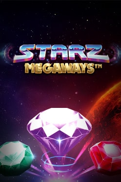 Игровой автомат Starz Megaways