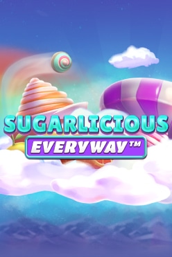 Игровой автомат Sugarlicious EveryWay