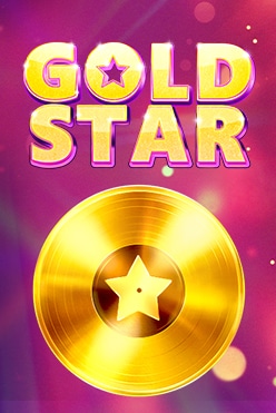 Игровой автомат Gold Star