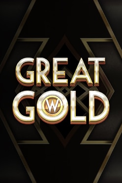 Игровой автомат Great Gold