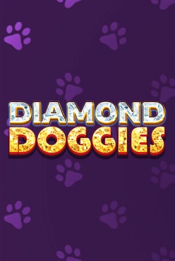 Игровой автомат Diamond Doggies