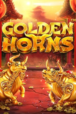 Игровой автомат Golden Horns