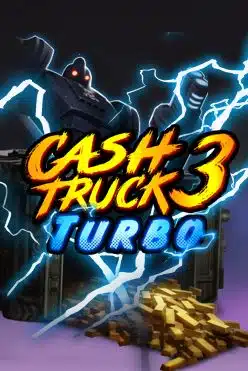 Игровой автомат Cash Truck 3 Turbo